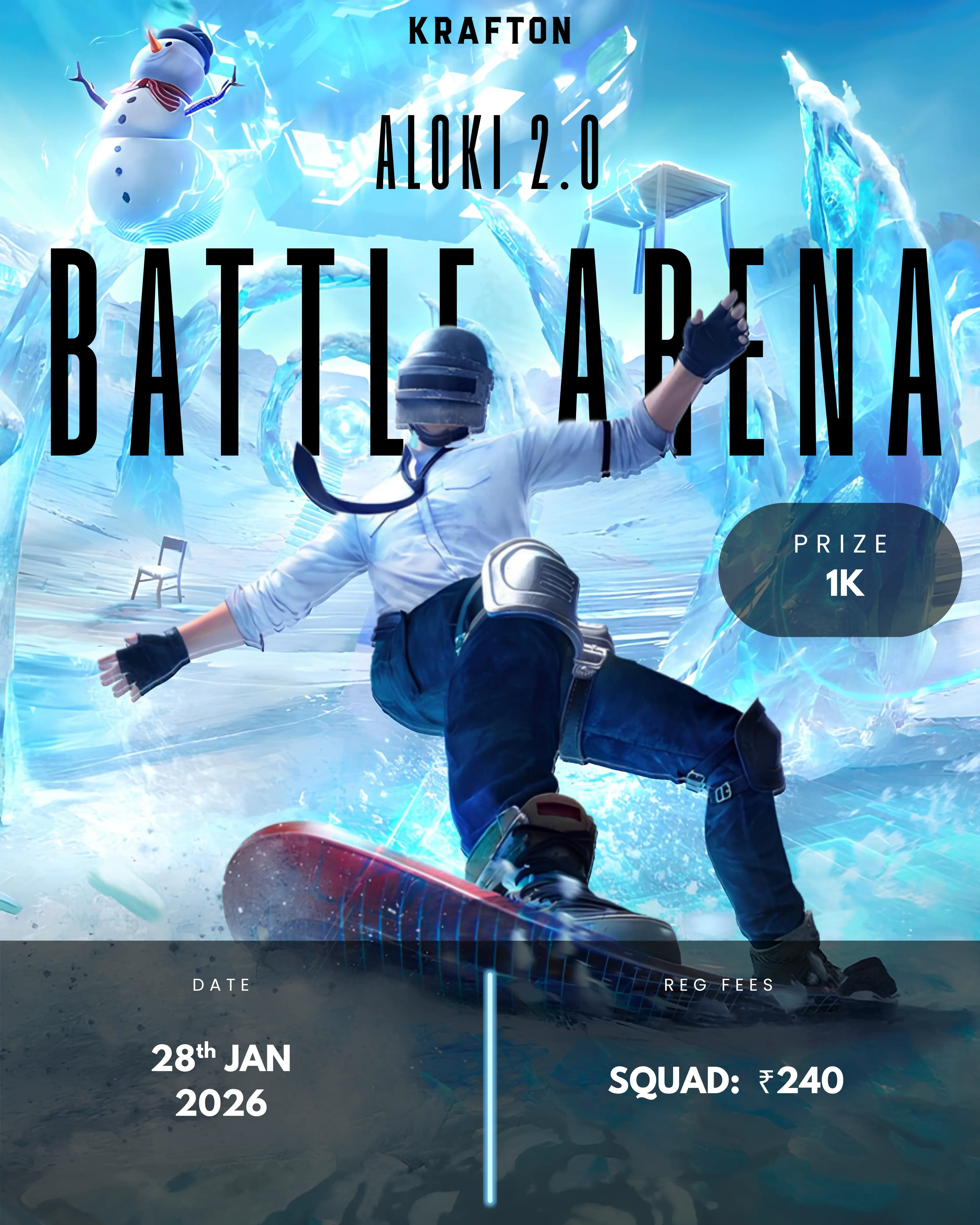 Battle Arena